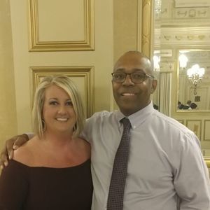 Meet your Posher, Michele